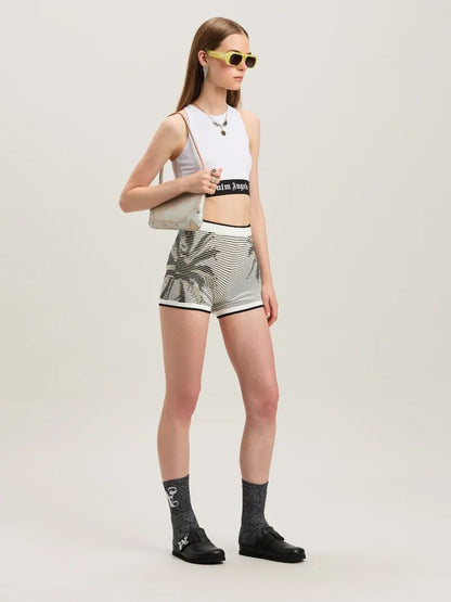 Logo Tape American Bra