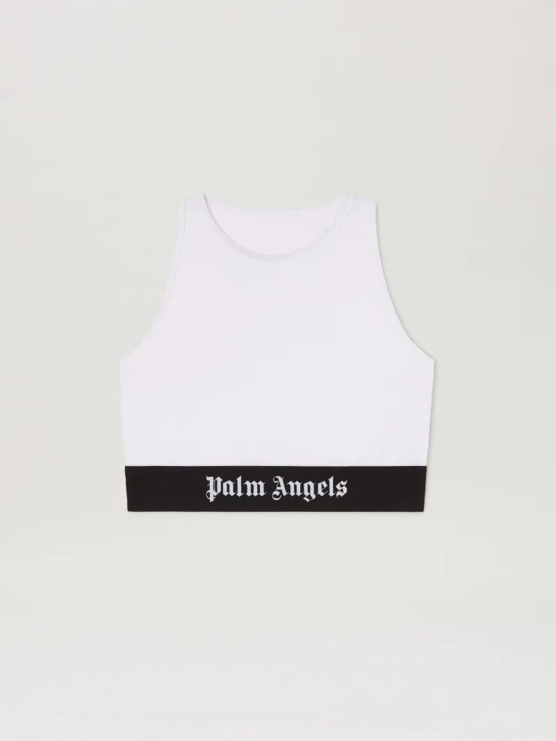 Logo Tape American Bra