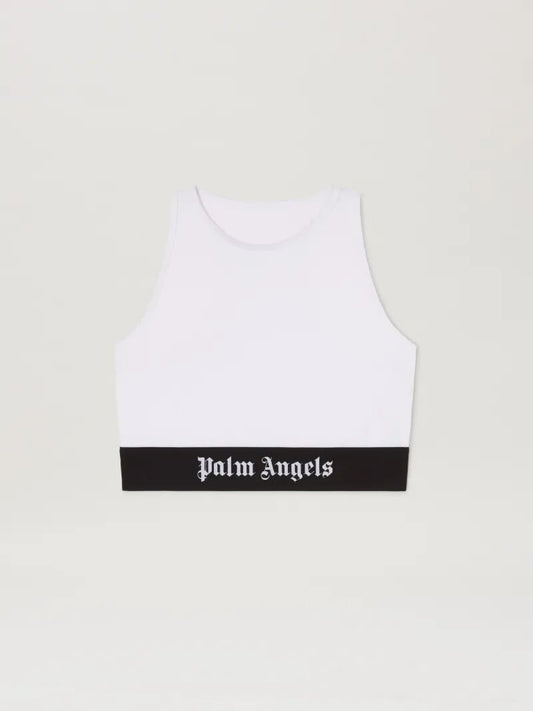 Logo Tape American Bra