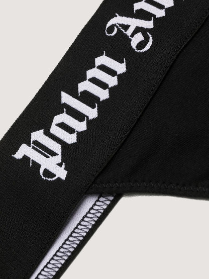 Classic Logo Thong