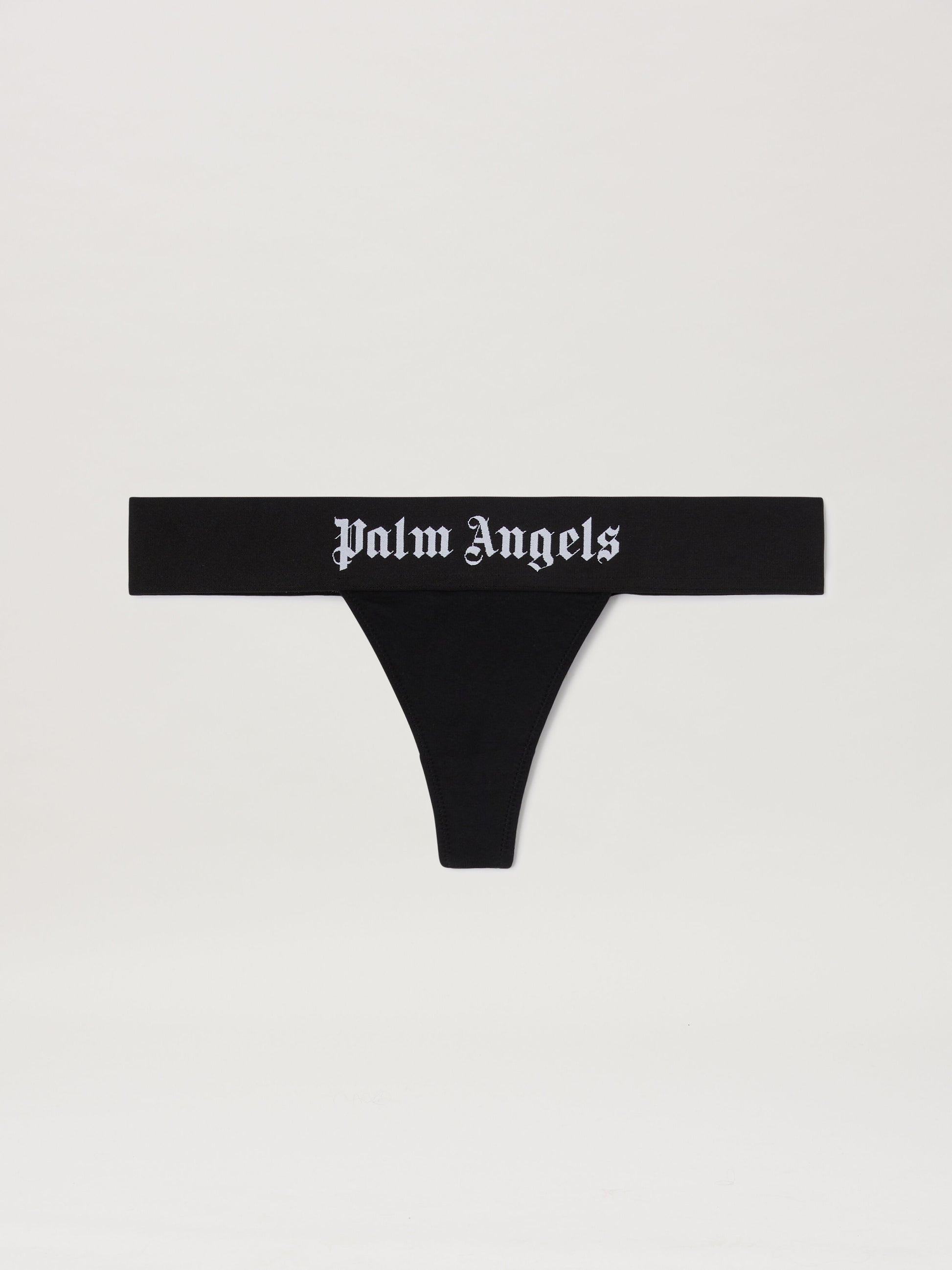 Logo Band Thong