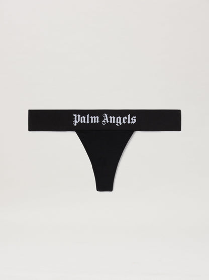 Logo Band Thong