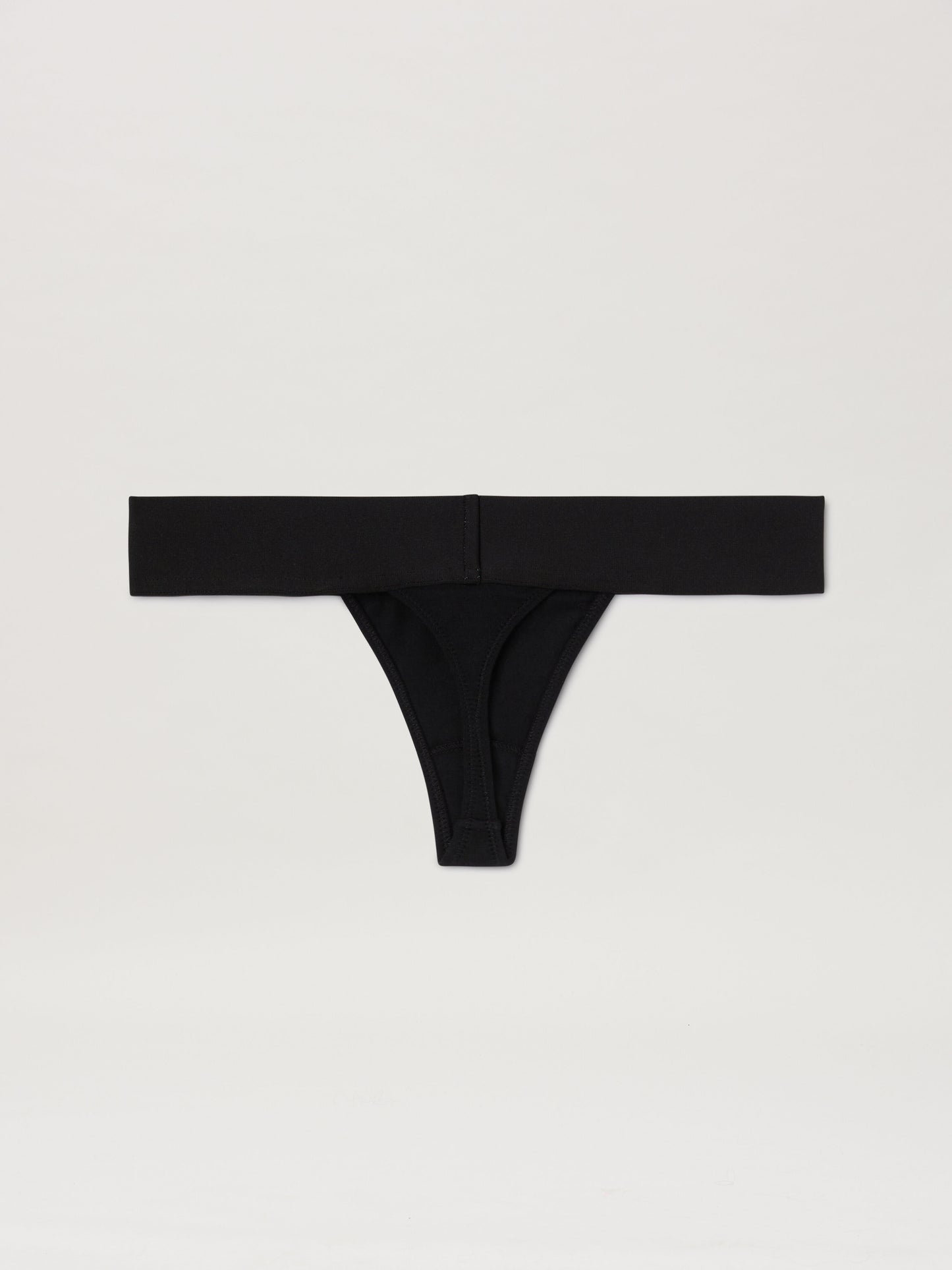 Logo Band Thong