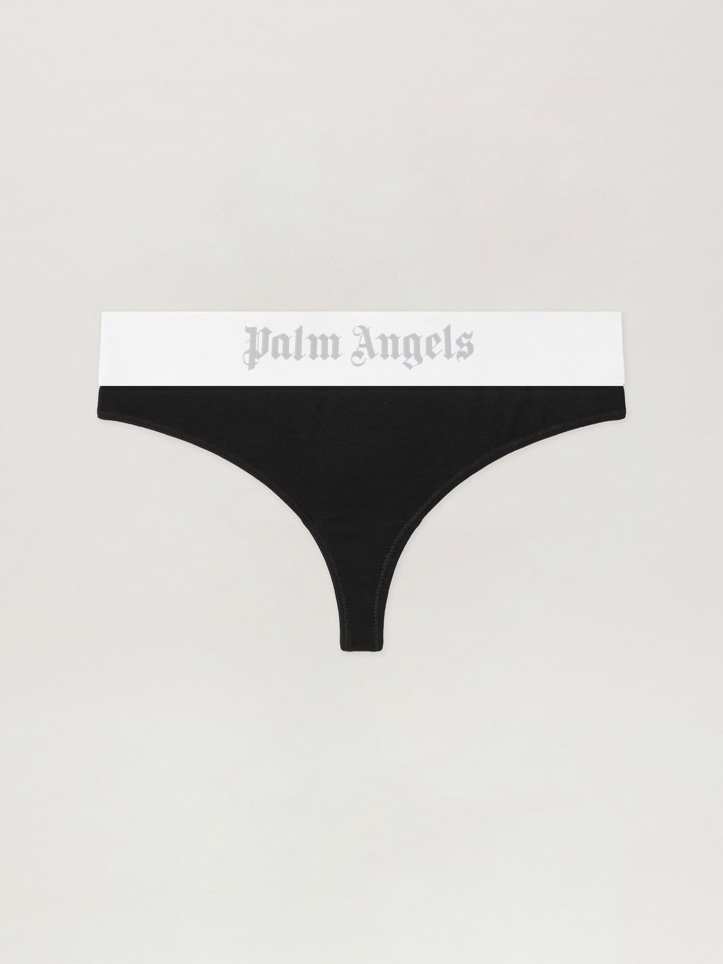 Classic Logo Brazilian Panties