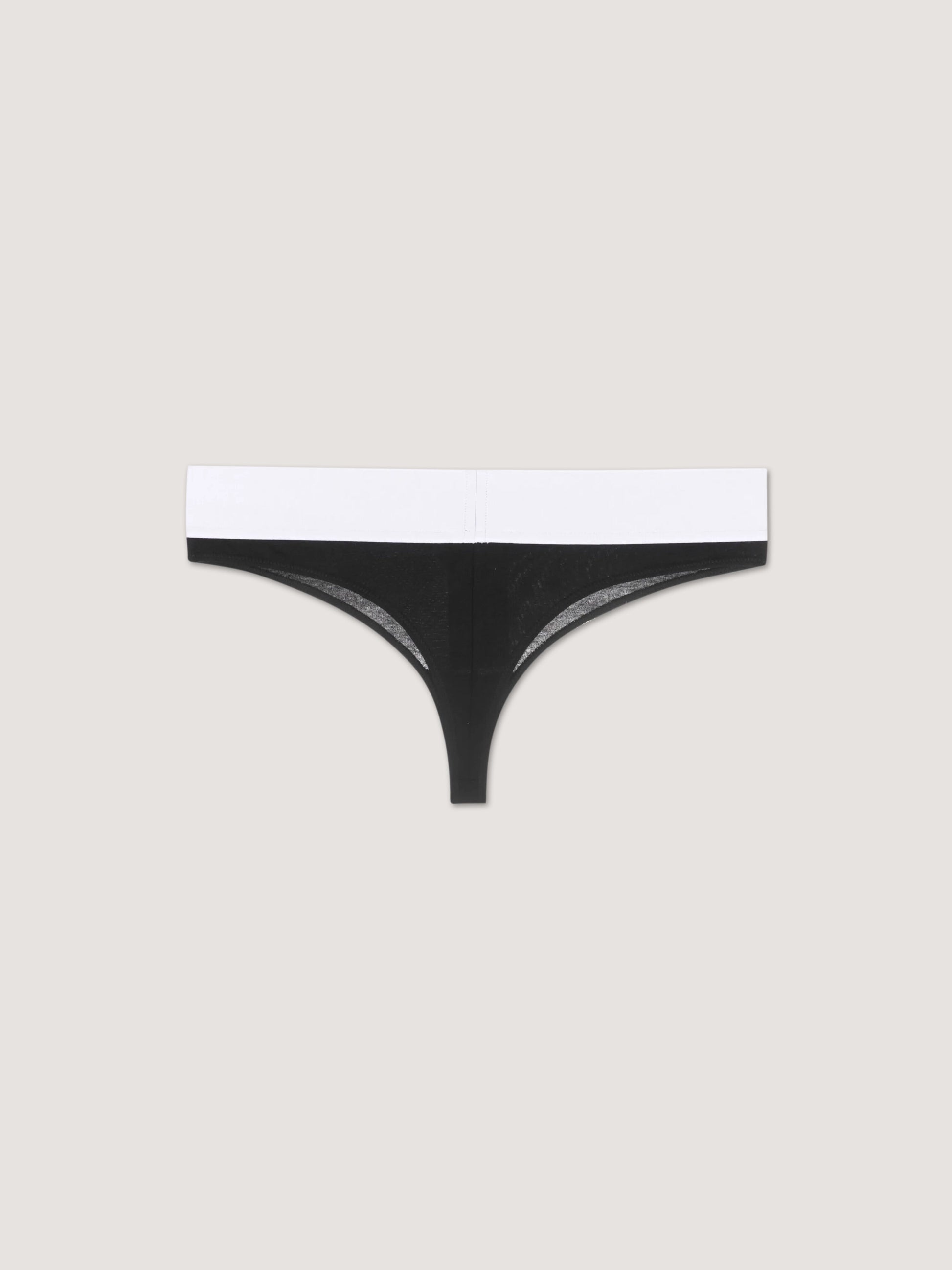 Classic Logo Brazilian Panties
