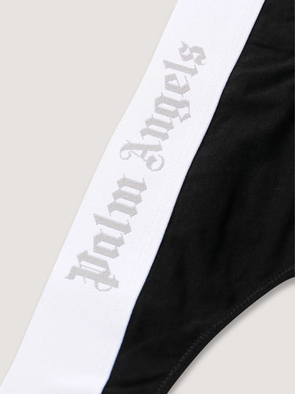 Classic Logo Brazilian Panties