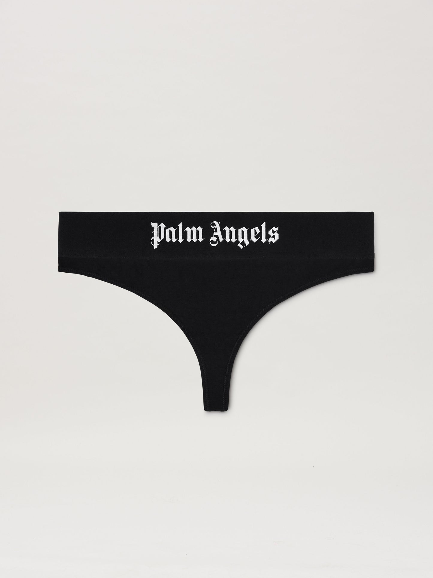 Classic Logo Brazilian Panties