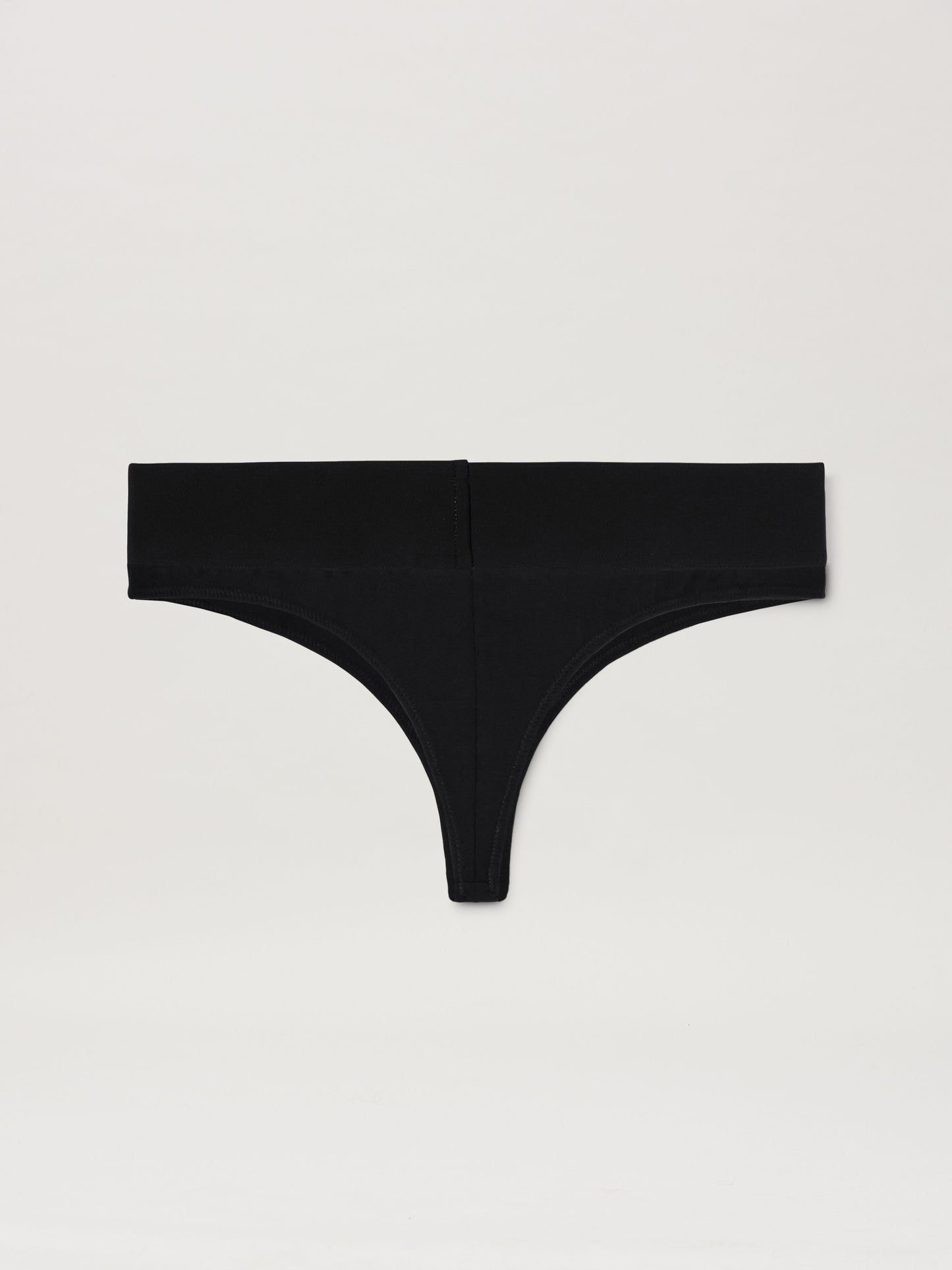 Classic Logo Brazilian Panties