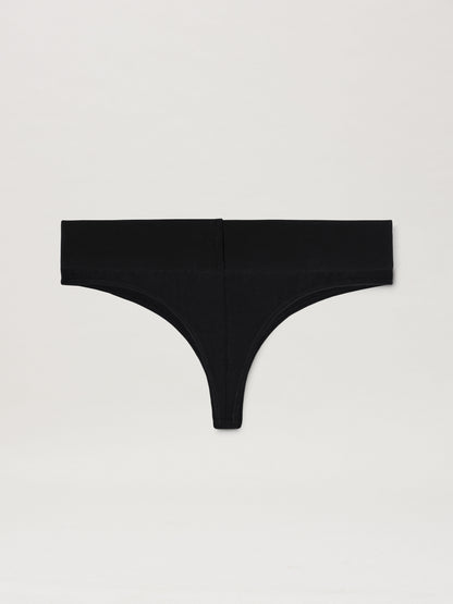 Classic Logo Brazilian Panties