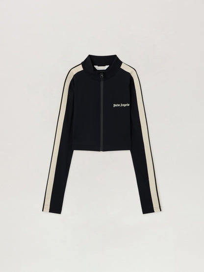Classic Logo Training Jacket