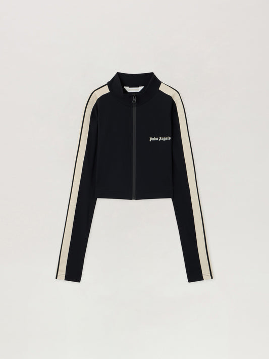 Classic Logo Training Jacket