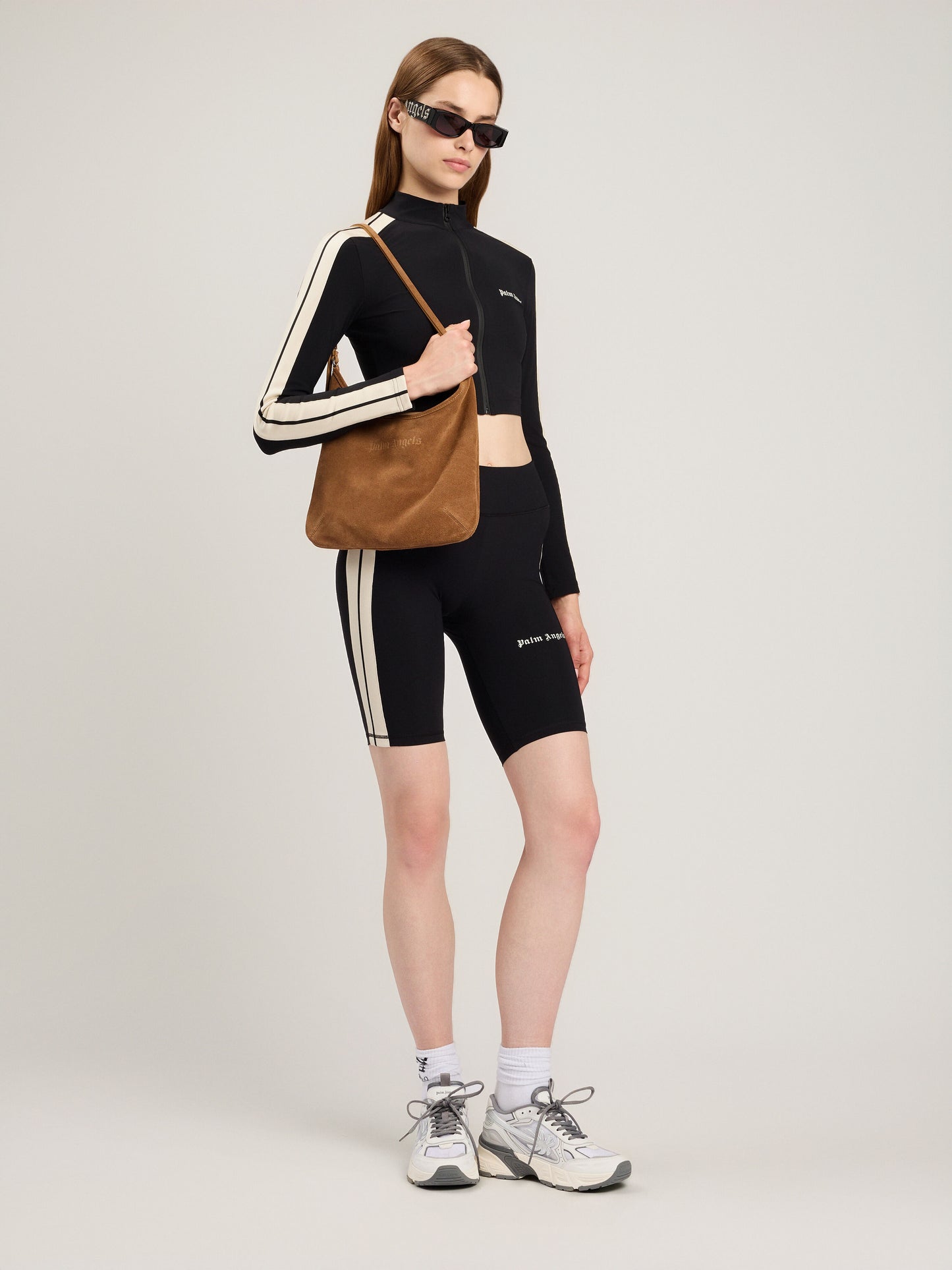 Classic Logo Training Jacket