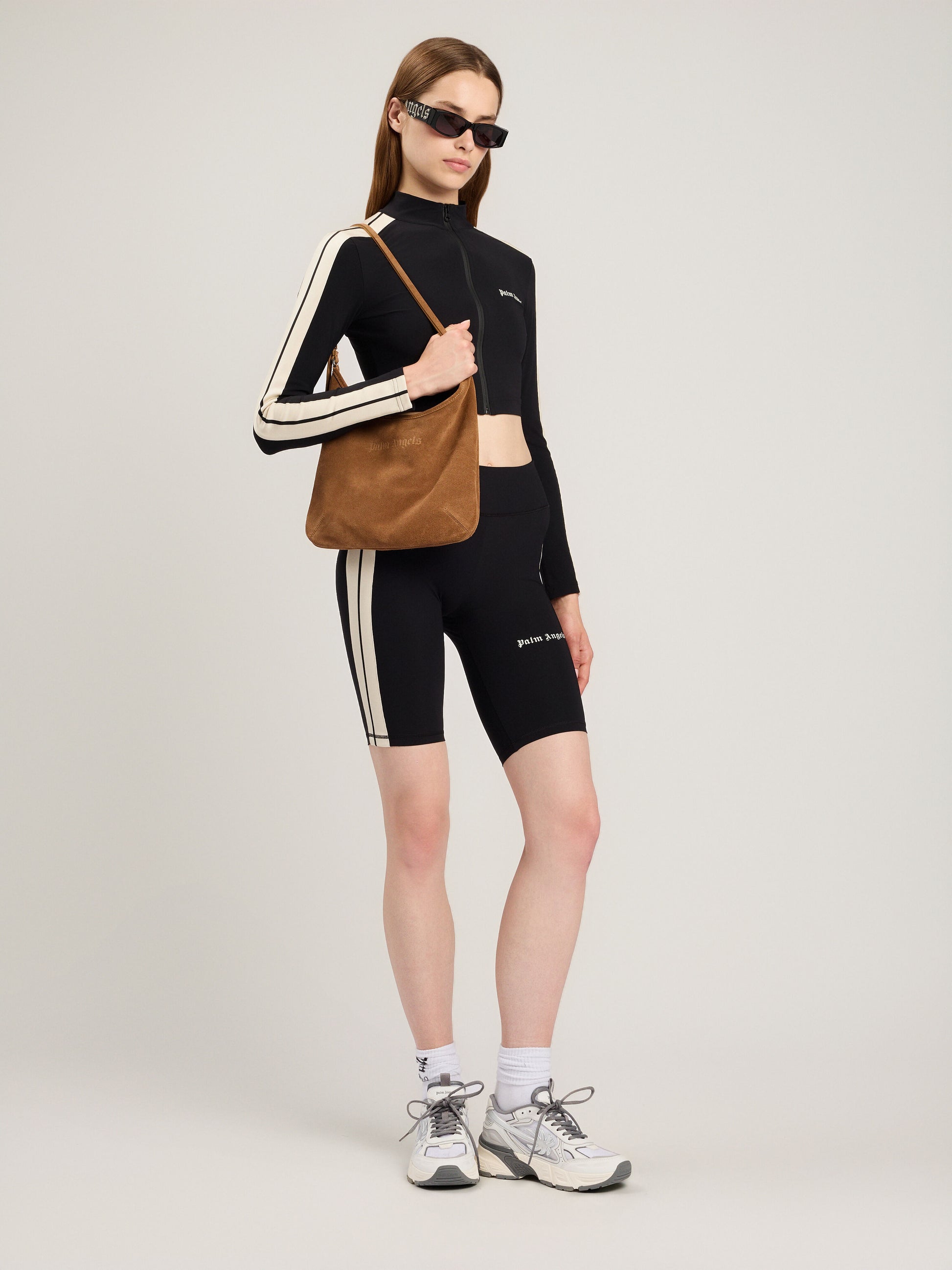 Classic Logo Training Jacket