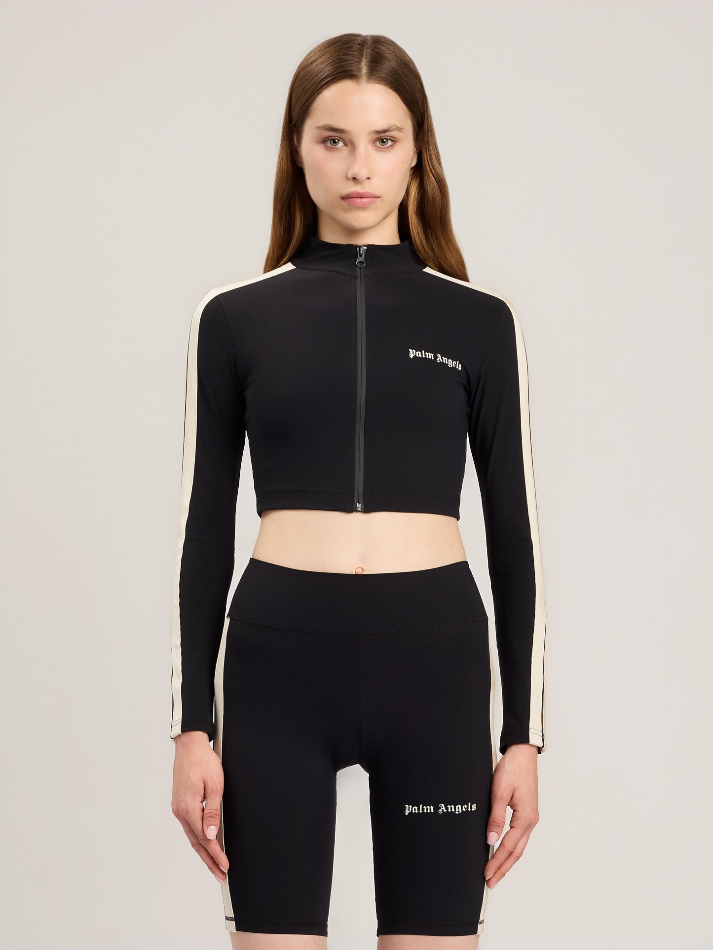 Classic Logo Training Jacket