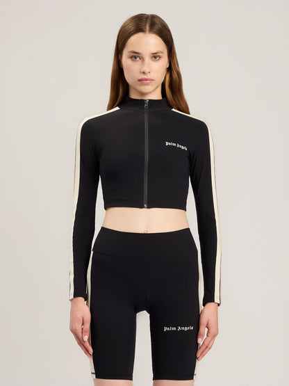 Classic Logo Training Jacket