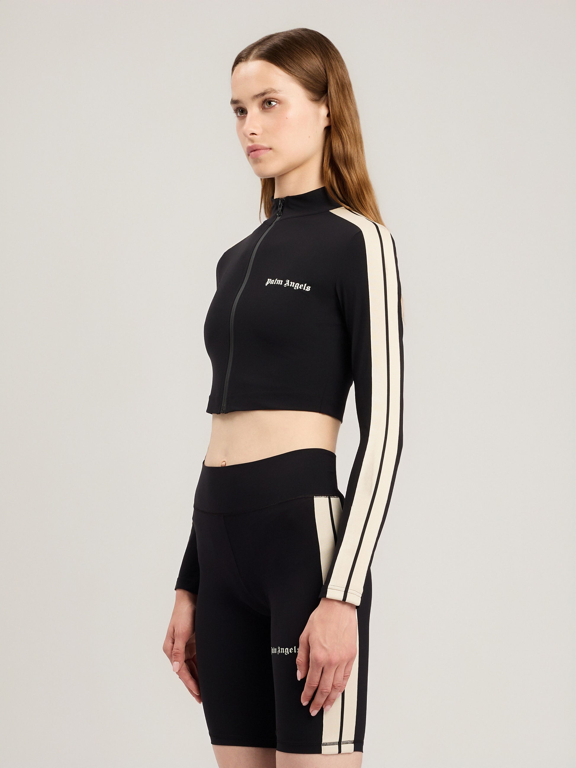 Classic Logo Training Jacket