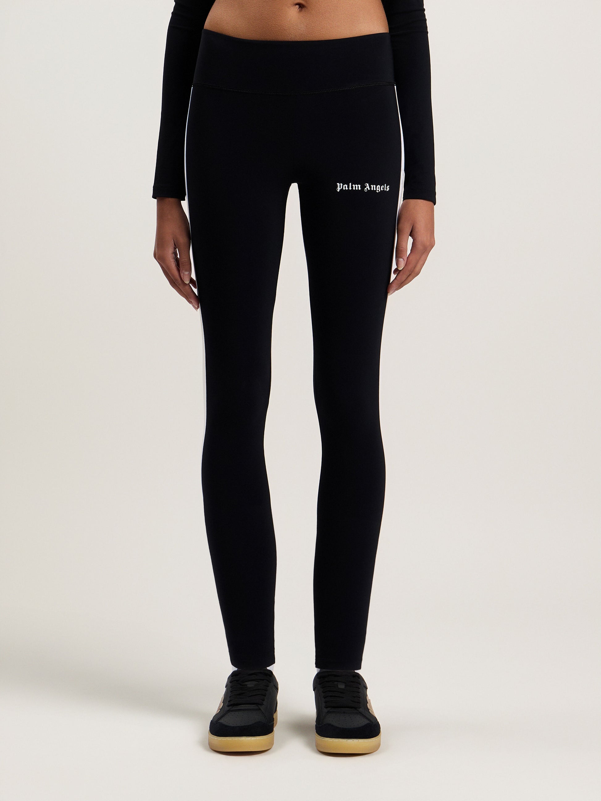 Training Track Leggings