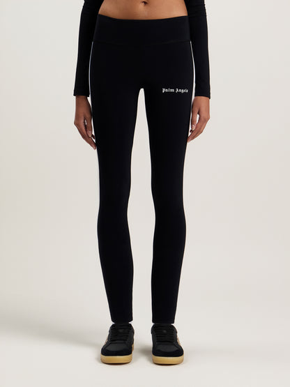 Training Track Leggings