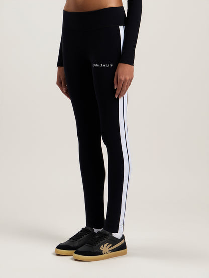 Training Track Leggings