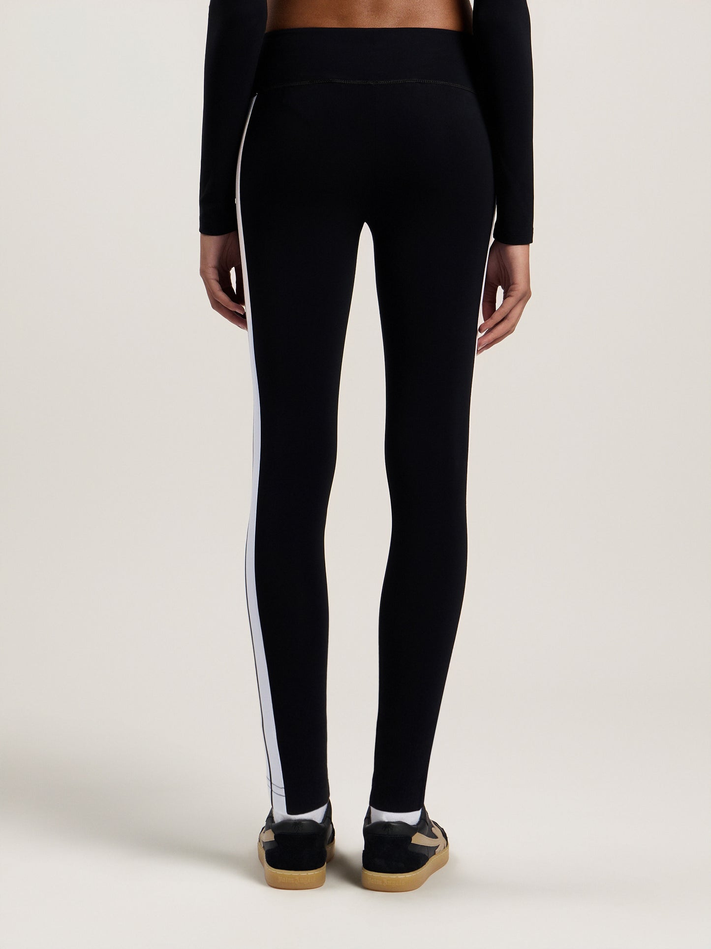Training Track Leggings