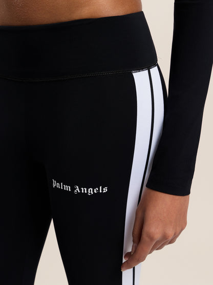Training Track Leggings