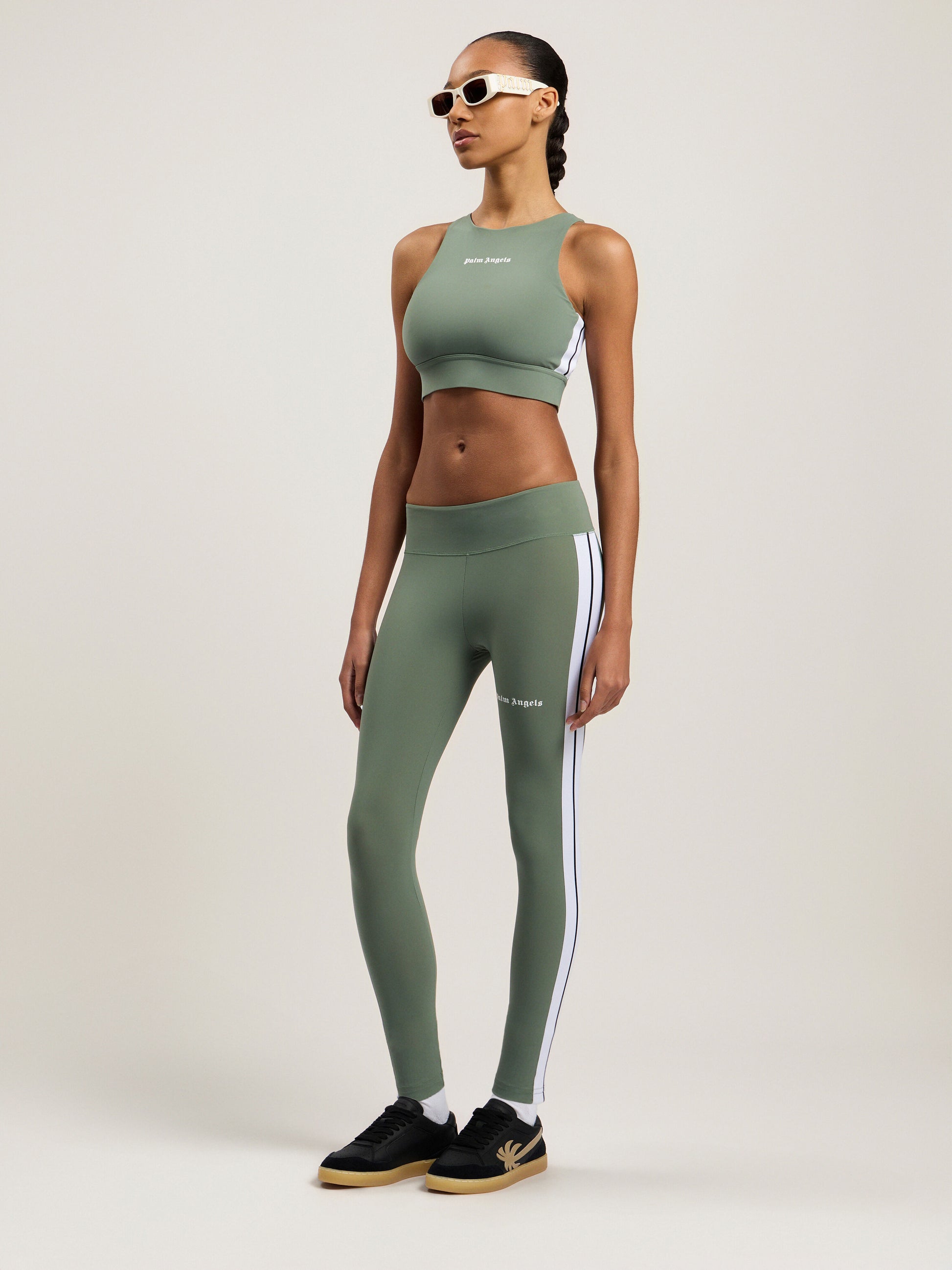 Training Track Leggings