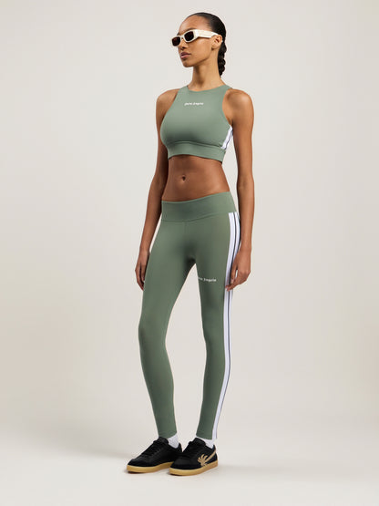 Training Track Leggings