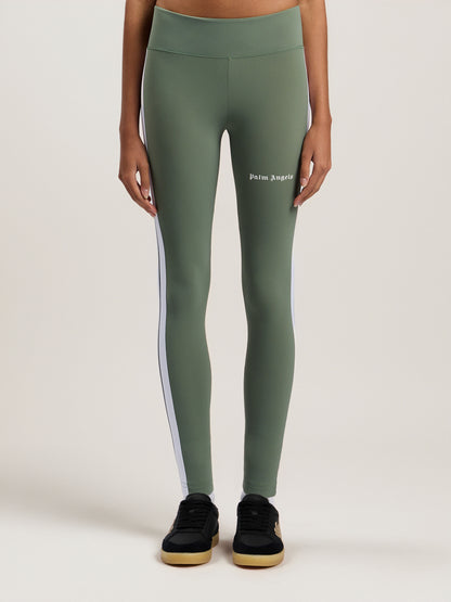 Training Track Leggings