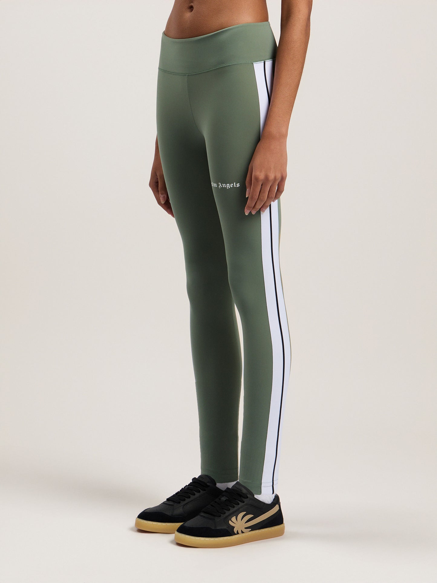 Training Track Leggings