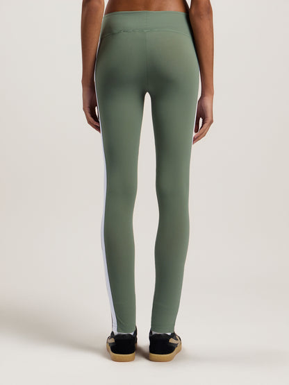 Training Track Leggings
