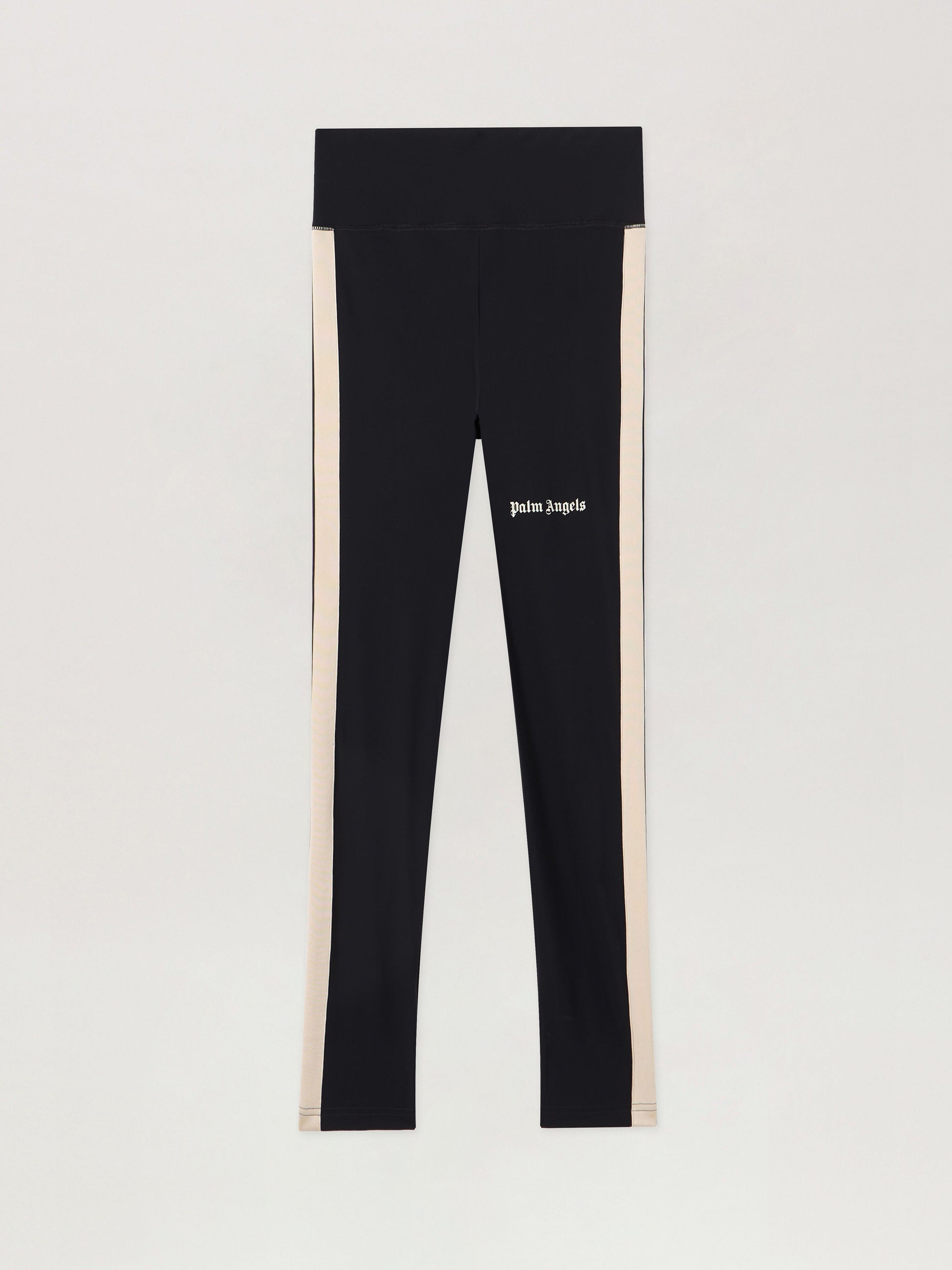 Classic Logo Track Leggings
