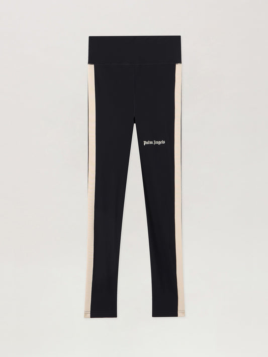 Classic Logo Track Leggings