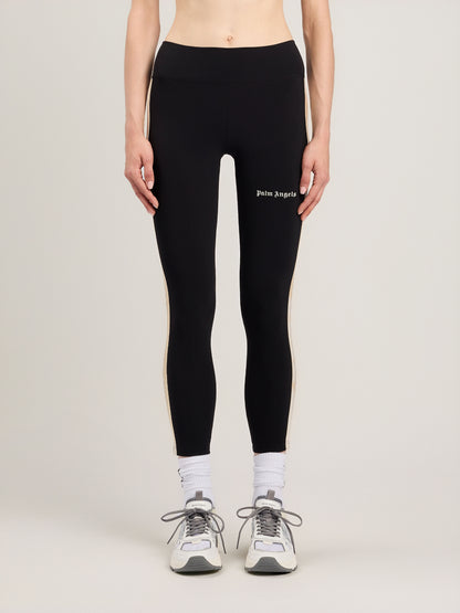Classic Logo Track Leggings