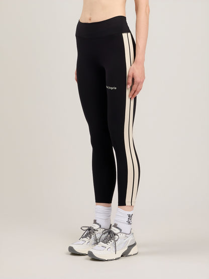 Classic Logo Track Leggings