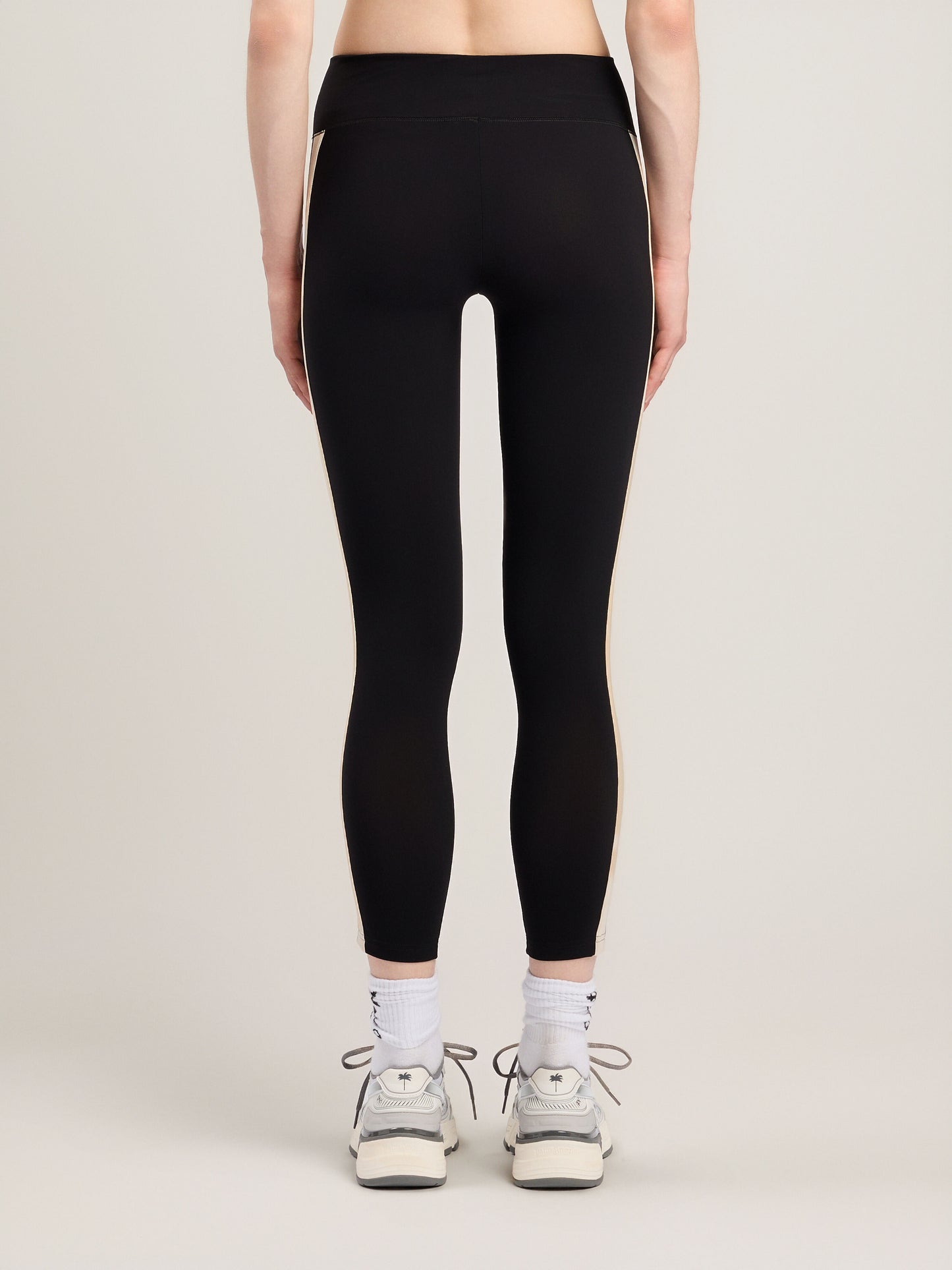 Classic Logo Track Leggings
