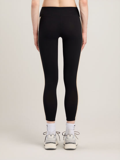 Classic Logo Track Leggings