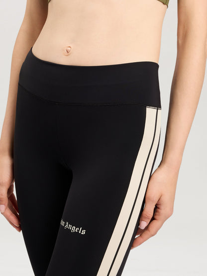 Classic Logo Track Leggings