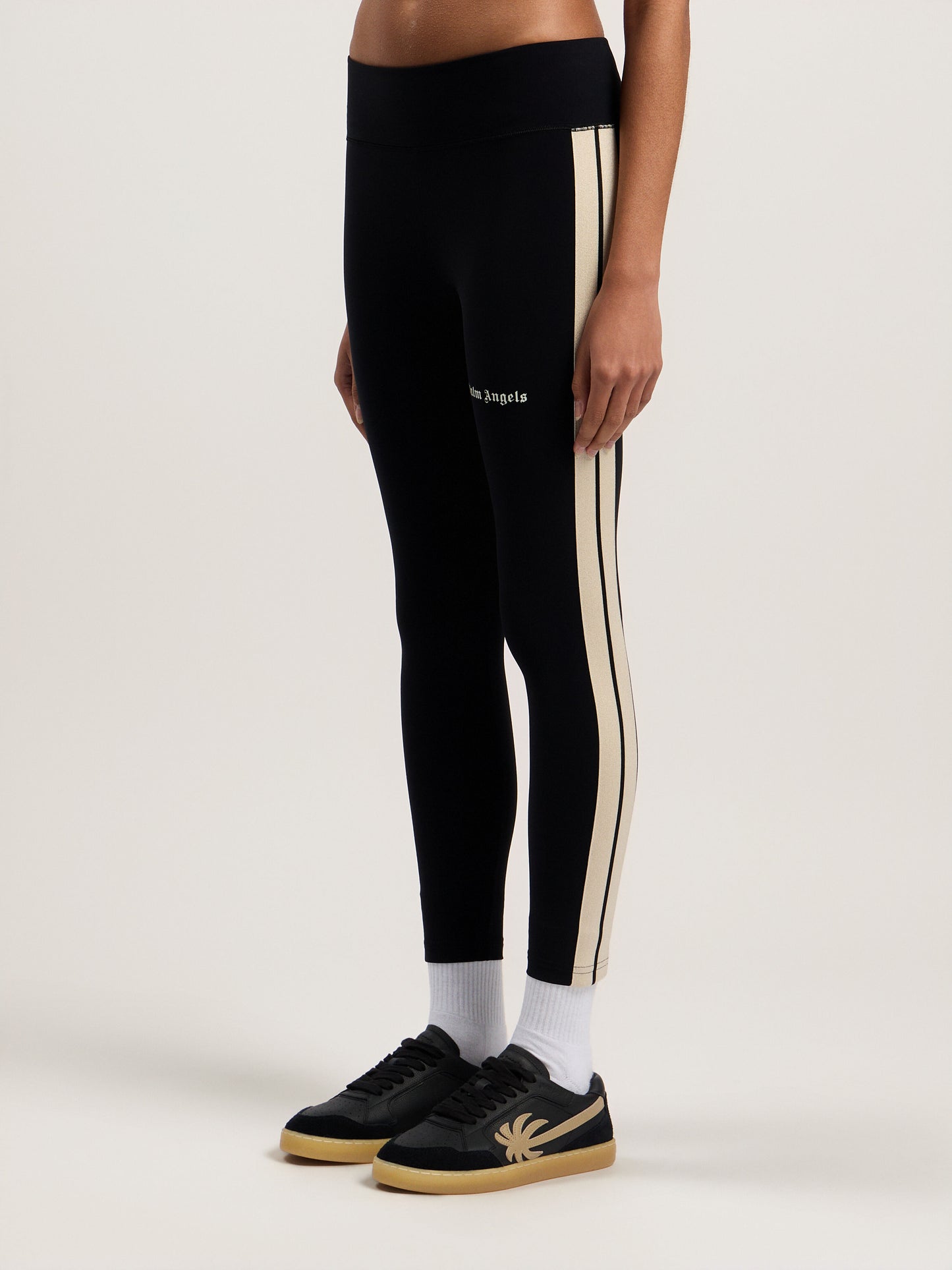 Training Track Leggins
