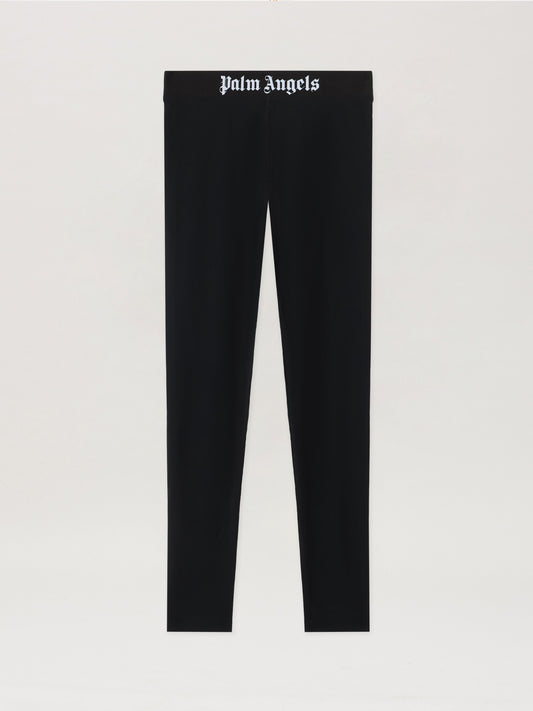 Classic Logo Leggings