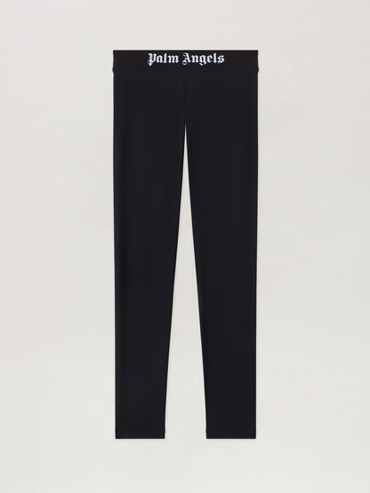 Classic Logo Sport Leggings