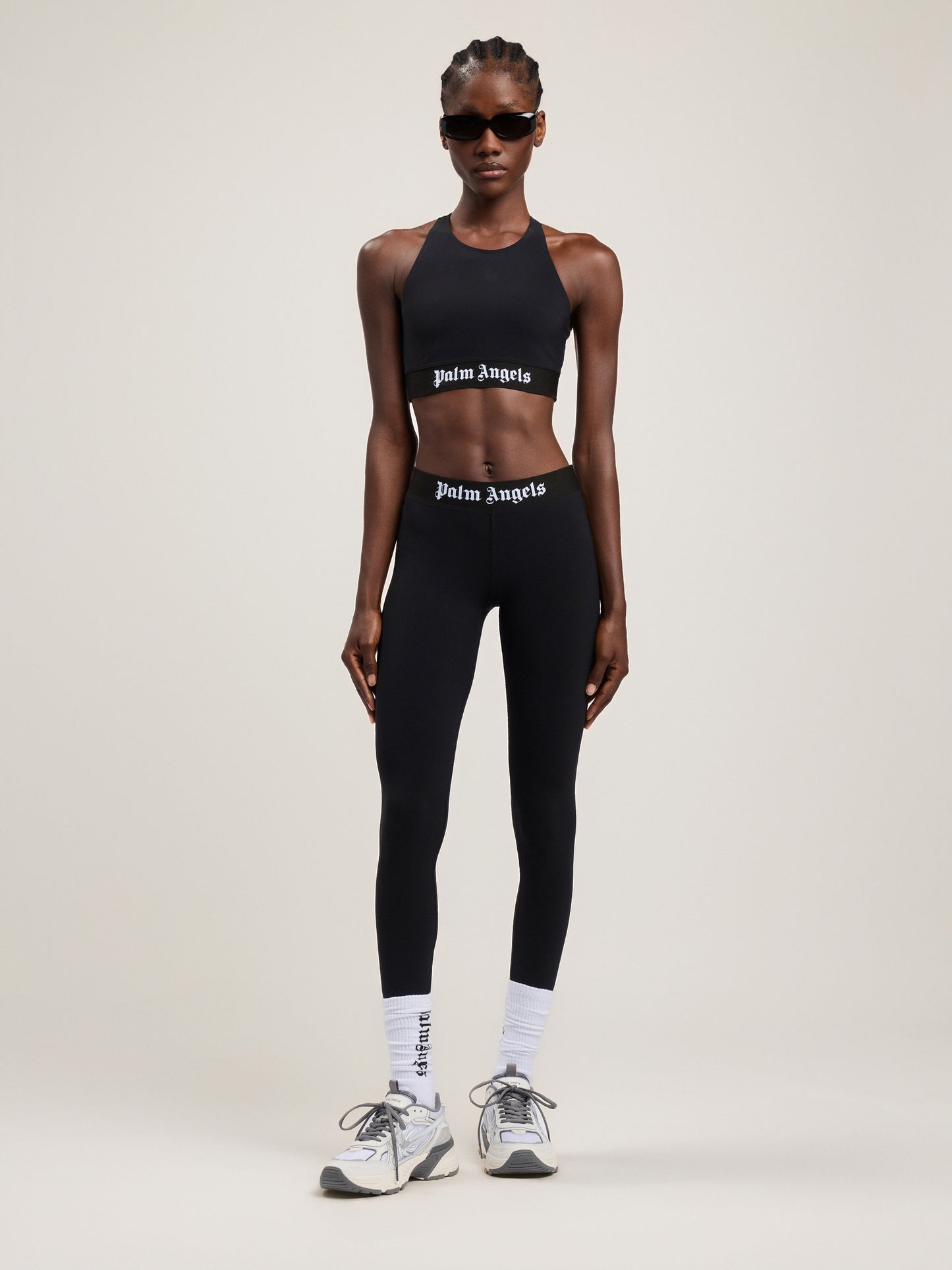 Classic Logo Sport Leggings