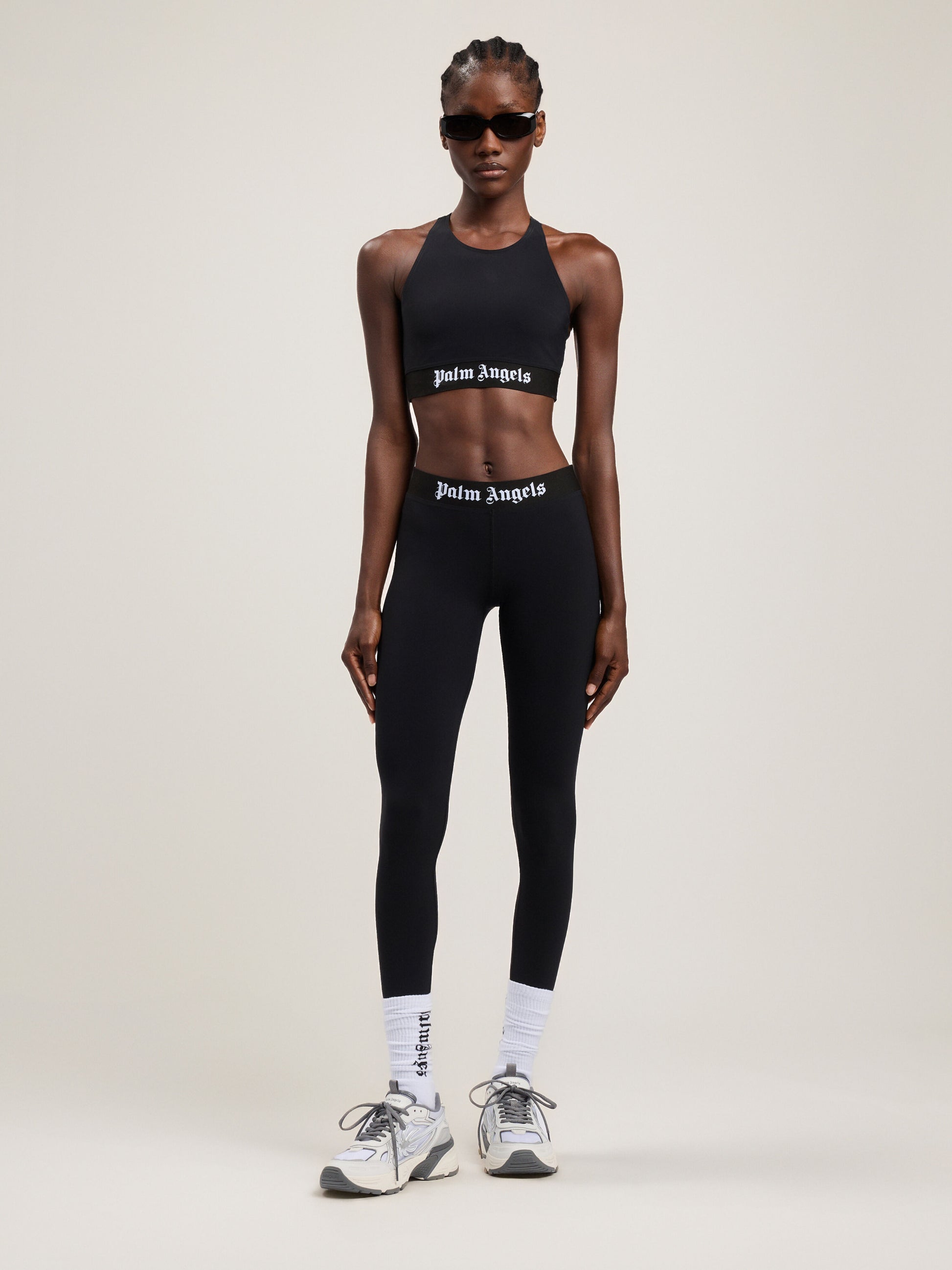 Classic Logo Sport Leggings