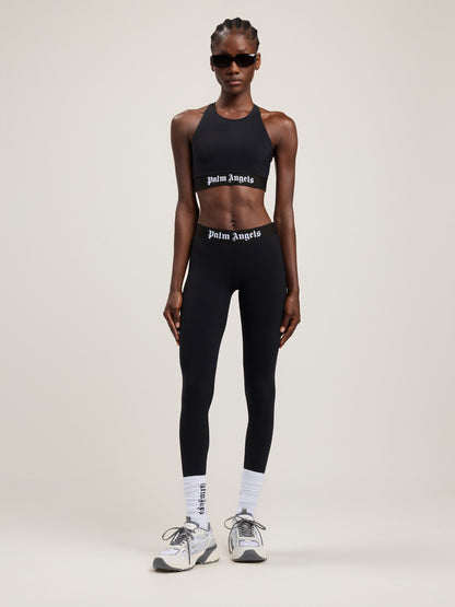 Classic Logo Sport Leggings