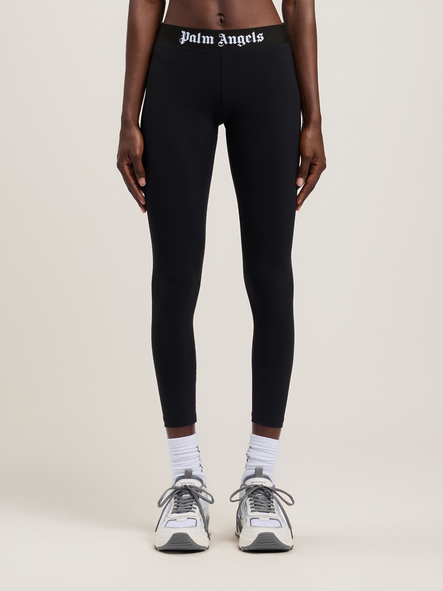Classic Logo Sport Leggings