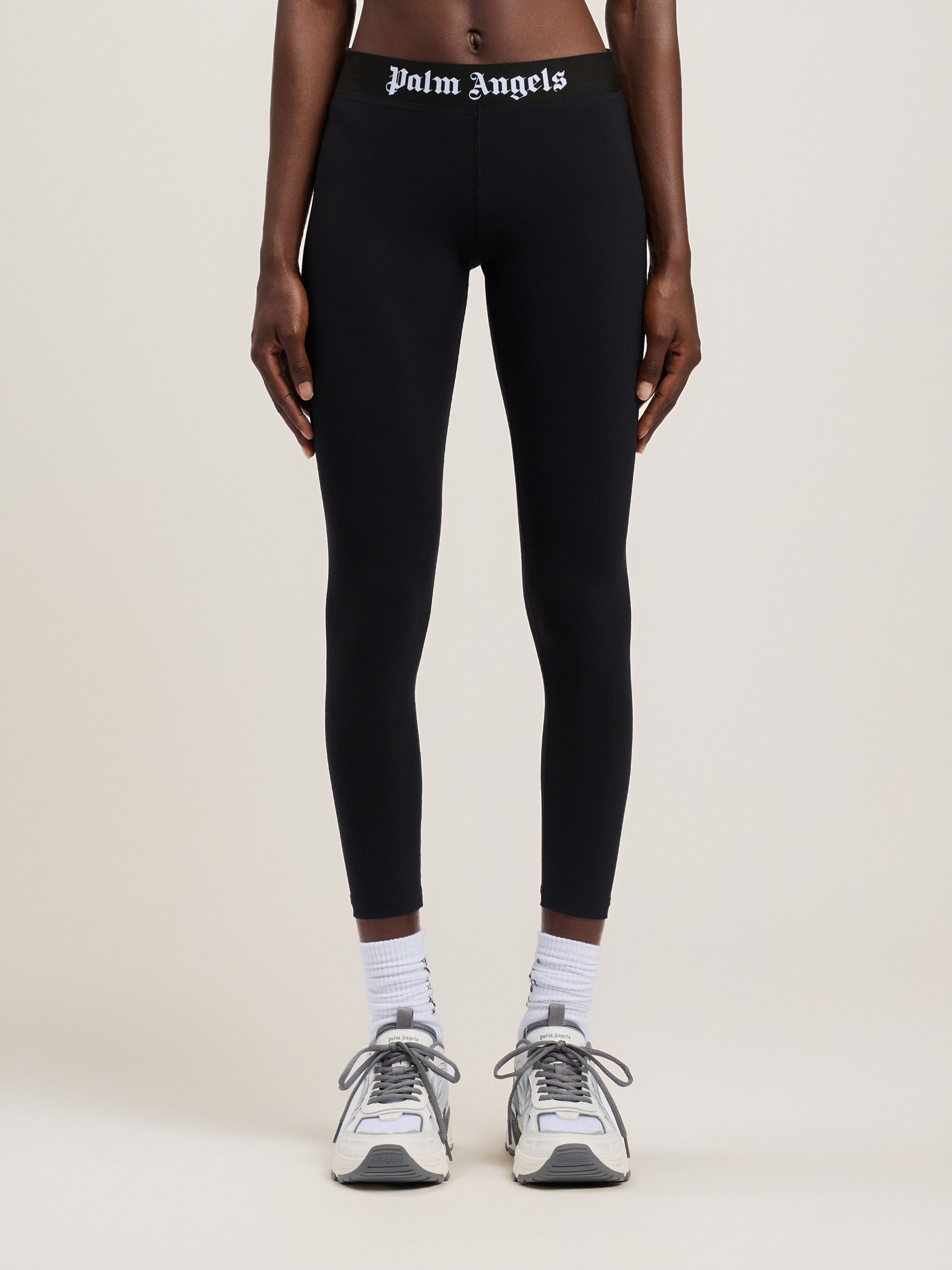 Classic Logo Sport Leggings
