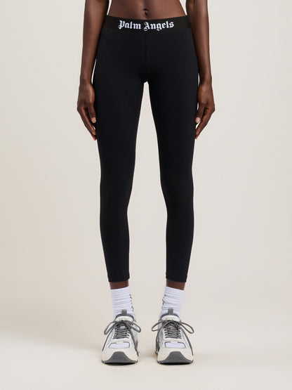 Classic Logo Sport Leggings