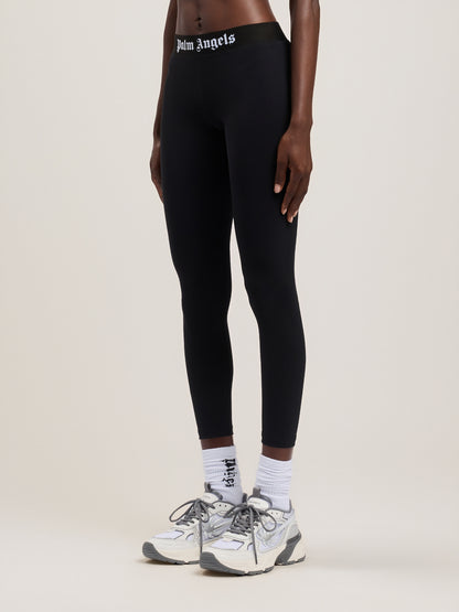 Classic Logo Sport Leggings