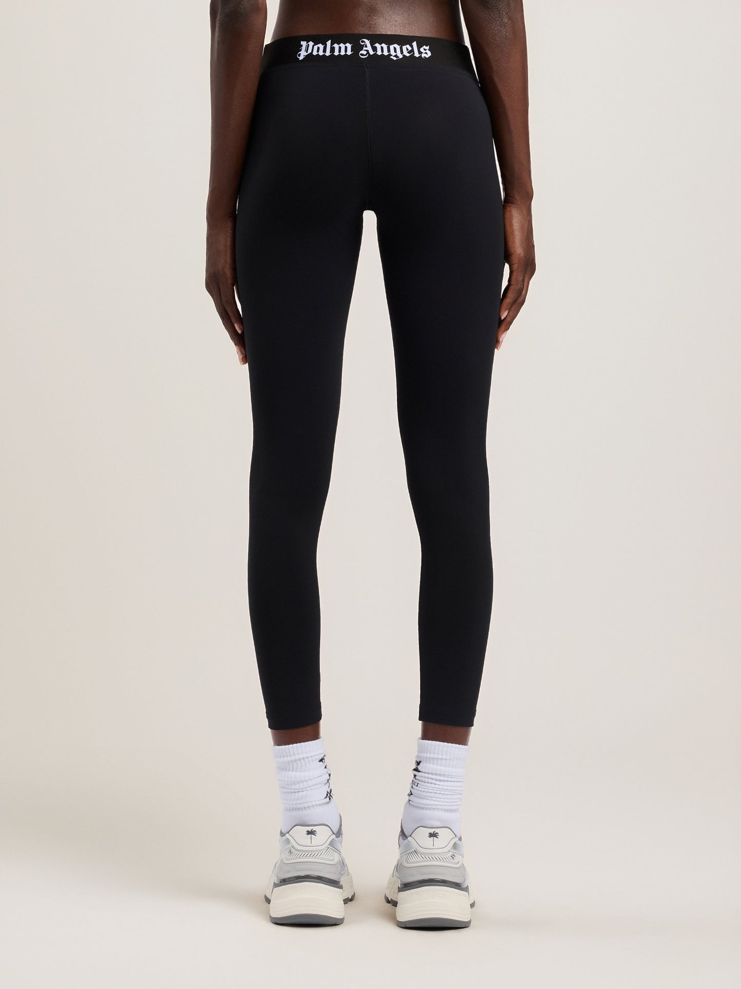 Classic Logo Sport Leggings