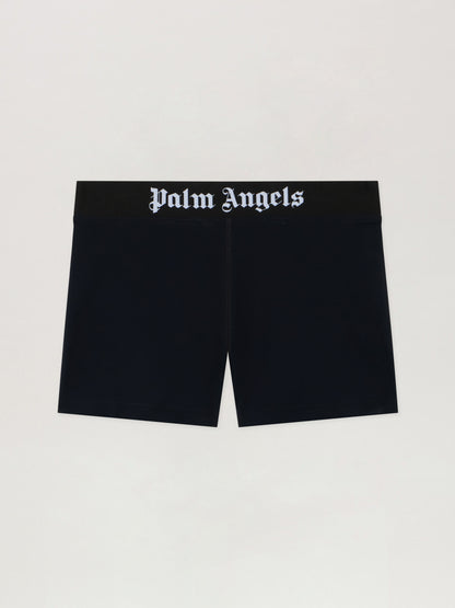 Classic Logo Sport Shorts