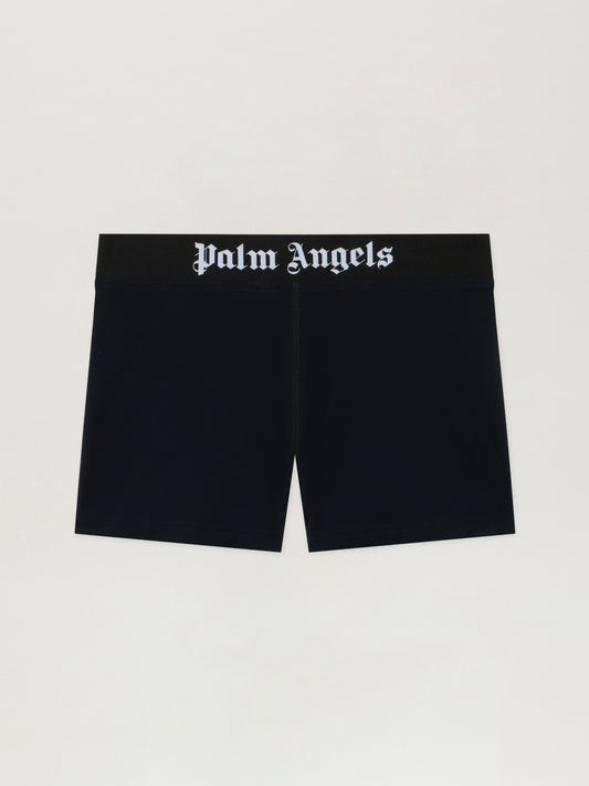 Classic Logo Sport Shorts